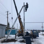 Фото №7 Аренда Услуги Ямобур