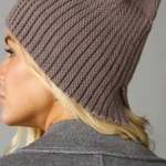 Фото №4 Siberica шапка бини