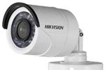 фото Уличная видеокамера Hikvision HiWatch DS-T100