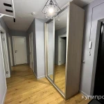 Фото №9 1-к квартира, 43 м2, 2/23 эт.евр,уНевы,у метро,Советский пр,39,к1Рыбацкое-20м/пе