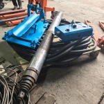 Фото №2 Установка для прокола грунта Грундомат 130 Р