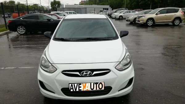 Фото Аренда авто с выкупом 