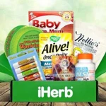 Совместные закупки iherb (Айхерб)