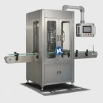 фото Автоматический блок розлива РМ04.00С