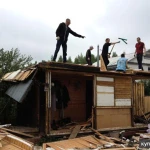 Фото №2 Ломаем разбираем вывозим