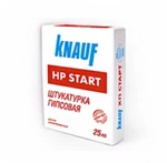 фото Штукатурка "HP-Start" KNAUF