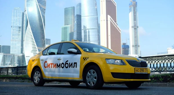 Фото Удаленное подключение к Ситимобил!!!