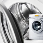 Подключение и ремонт стиральных и посудомоечных машин