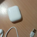 Фото №10 Наушники Hoco RT1 TrueWirelessHeadset