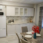 Фото №4 Аренда коттеджа на выходные