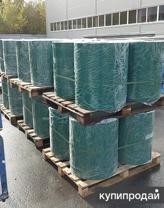 Фото Штрипс для фальцевой кровли 625 мм с завода