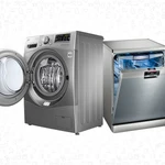 Ремонтирую стиральные машины любых производителей
