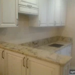 Фото №3 Каменные столешницы, подоконники, ступени,лестницы,камины,арки, изделия из камня