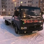 Фото №2 Эвакуатор