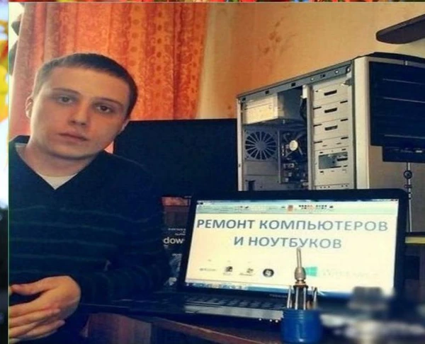 Фото  Частная компьютерная помощь. Нед0роr0, но с гарантией.