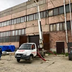 Фото №4 Автовышка аренда 