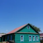 Фото №4 Продаётся дом 59,8кв.м.
