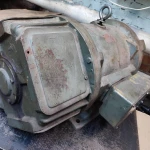 Фото №2 Электромашинный усилитель ЭМУ-100 (8,5 кВт 230 В)