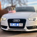 Фото №40 Свадебные авто,лимузины,микроавтобусы 