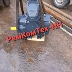 Фото №2 Ремонт насосов высокого давления,вакуумного.