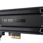 SSD P4800X 750 GB