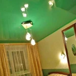 Натяжные потолки арт.22