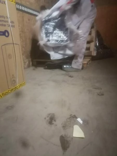 Фото Услуги грузчиков