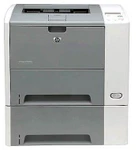 фото продам принтер hp laserJet p3005x новый в упаковке не дорого