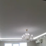 Фото №7 Натяжные потолки