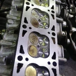 Фото №4 Ремонт головки блока гбц Опрессовка Шлифовка