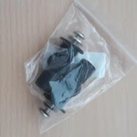 Фото №4 крепление крышки унитаза