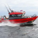 фото Berkut Active Offshore