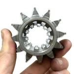 Шестерня ПВМ 52-2308061 (МТЗ-82) конечной передачи (z=12/10)