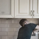 Фото №63 Профессиональный плиточник 700 Пикселей