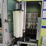 Ремонт вендинговых автоматов (кофейных,снековых)
