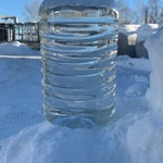 фото Фракция легкая производства бутиловых спиртов (ЛФБС)