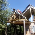 Фото №2 ЗАГОРОДНОЕ СТРОИТЕЛЬСТВО ВО ВСЕВОЛОЖСКЕ 