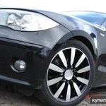 Фото №2 Диски R18 новые 5/112мм от MAM Germany