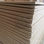 фото Гипсокартон влагостойкий