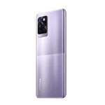 Фото №10 Смартфон Infinix Note 10 Pro фиолетовый (новый)