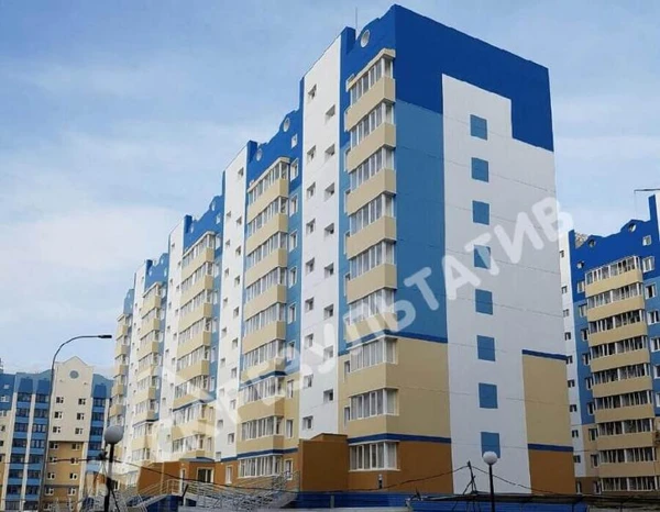 Фото Фасадные работы под ключ. Монтаж фасадов