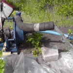 Фото №8 Насосы для абиссинской скважины,б/у