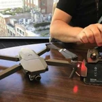 Обучение полетам на квадрокоптере DJI Школа пилота