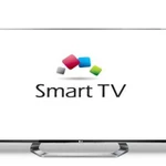 Установка и настройка Smart TV в Севастополе