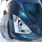 Фото №4 Крышка противотуманной фары для Toyota Roomy Tank