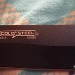 фото Нож Cold Steel SRK