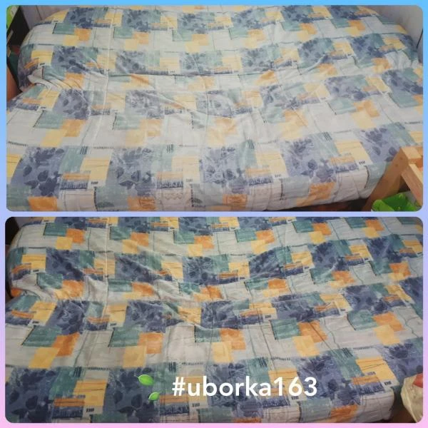 Фото Химчистка диванов, матрасов, и другой мебели в Самаре 