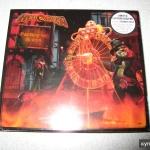 Фото №2 CD Helloween "Gambling With the Devil" LTD