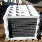 фото Воздухоохладитель ВО-6 ч.3ФЦ.921.031