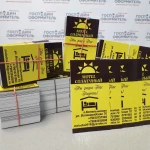 Фото №6 От визитки до Вывески. Все виды рекламной продукци